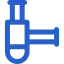 Remplacement de Siphon à Pins-Justaret