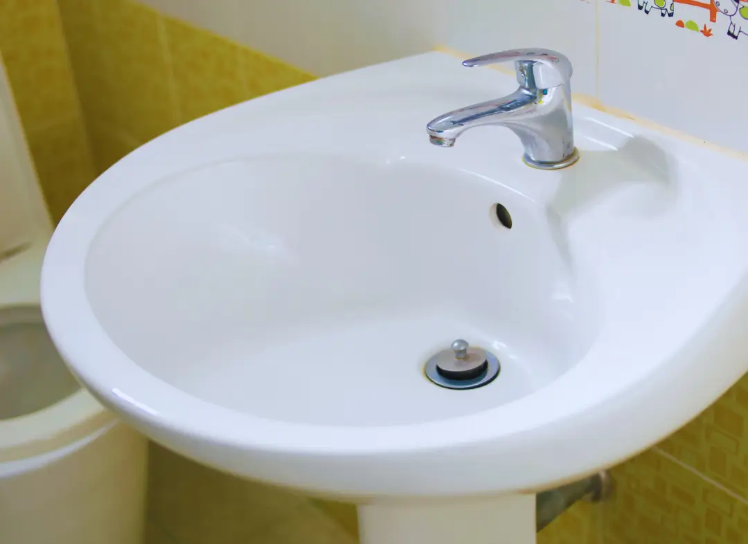 Mitigeur Lavabo Pins-Justaret